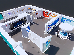 工作室，企业文化墙