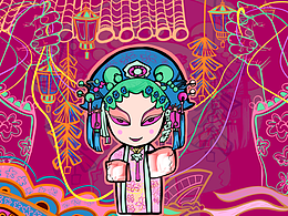 木偶戏