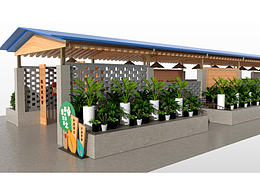 居民區(qū)議事廳