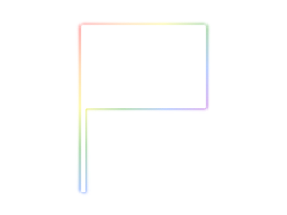 骄傲月，再次“定义”彩虹旗