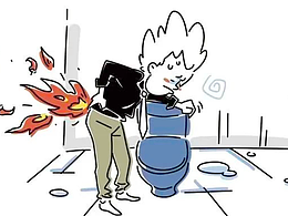 心相印·《鬼畜篇》