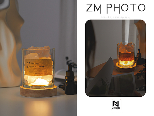 立青 | 香薰 ✖ 众目摄影 |