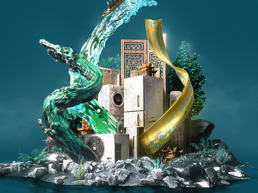 近期商业项目整理（个人主页-ZNjQ4MDY1ODQ=） - 海报 - 站酷设计师悟脚原创素材 - 站酷ZCOOL