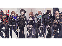 人设