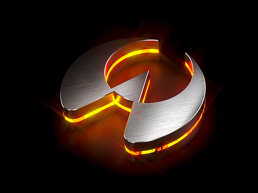 VIS | 奥克莱电源品牌形象视觉设计