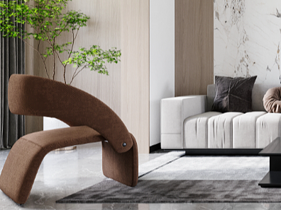 現(xiàn)代風(fēng) 小面積平層（個(gè)人主頁-ZNjA4MTQzMDg=） - 家裝設(shè)計(jì) - 站酷設(shè)計(jì)師差點(diǎn)兒是大佬原創(chuàng)素材 - 站酷ZCOOL