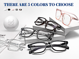 亚马逊-眼镜-主附图/高级A+