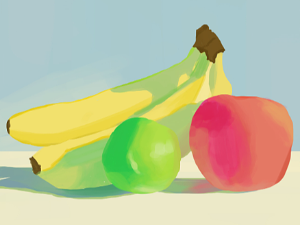 色彩派对30天-day20（个人主页-ZNjQ0MDA1MjA=） - 艺术插画 - 站酷设计师起浪的风原创素材 - 站酷ZCOOL