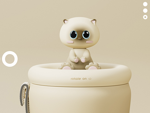 miaooo | IP系列化产品设计