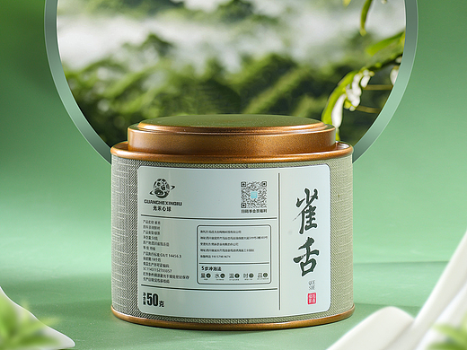 乐道 X 茶叶绿茶拍摄长沙