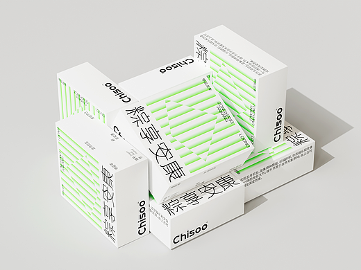 Chisoo端午礼盒设计