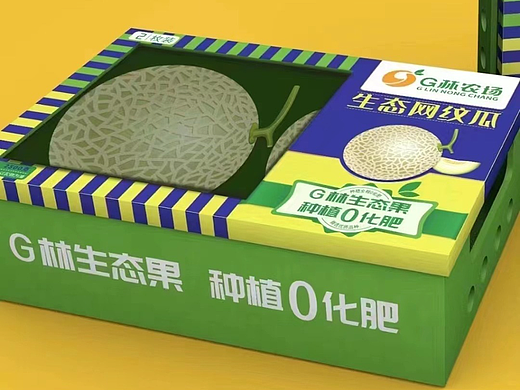 农产品包装设计 水果包装设计 包装设计 包装设计公司