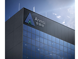 安美矽-品牌VI手册