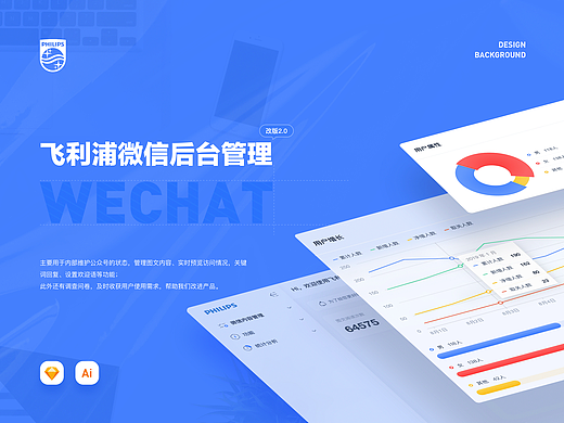 B端-微信后台管理