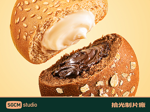 健康食品品牌摄影 | 慢糖家 X SGCM 拾光制片廠