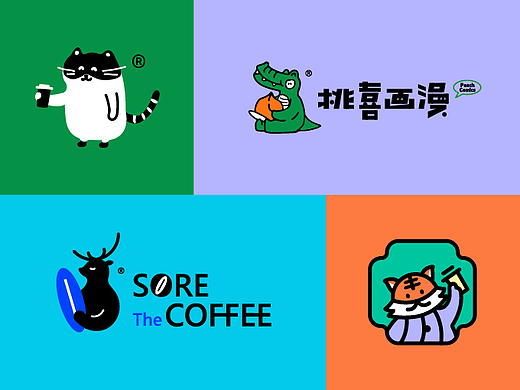 LOGO LOGO设计 LOGO LOGO设计