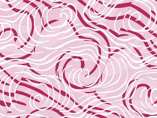 草莓色纹理背景