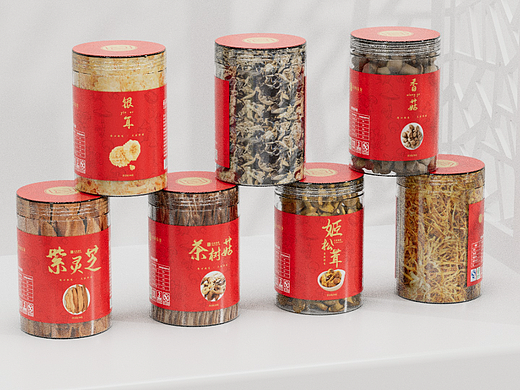 我的良食-农产品-套装系列