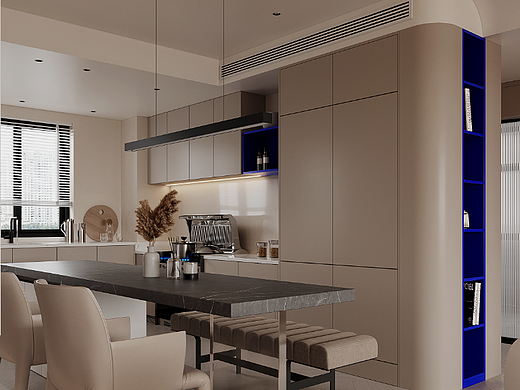 北一设计 |  黄石江北碧桂园项目