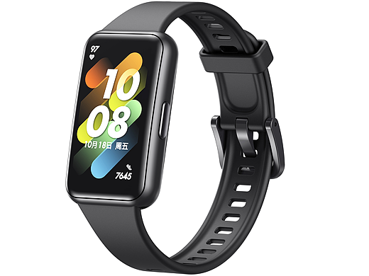 華為手環(huán)7 3D模型（個(gè)人主頁-ZNjE5NTcwODQ=） - 產(chǎn)品 - 站酷設(shè)計(jì)師3D模型原創(chuàng)素材 - 站酷ZCOOL