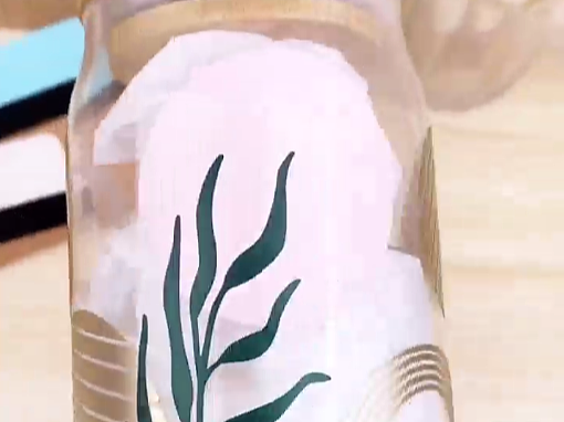 刻字帖玻璃杯视频