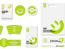 艾吃艾享丨品牌