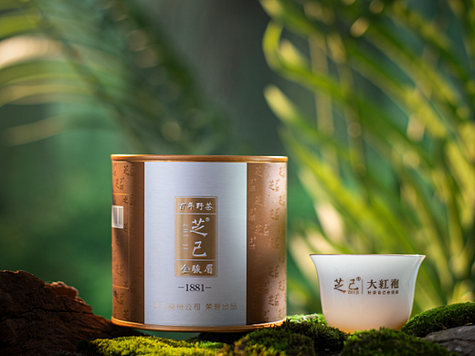 产品拍摄 茶叶拍摄 美食拍摄 致物文化 品牌设计