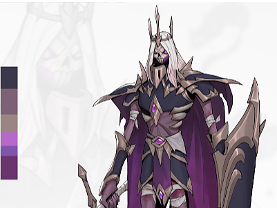 一些简单的设计-toart