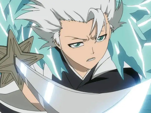 3dmax-死神‘‘冰轮丸’’斩魄刀模型制作教程。3d教程