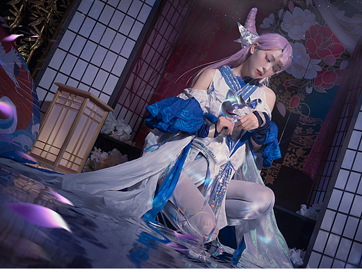 2022上半年cos摄影小结