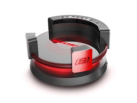 【家用电器】阿里达摩院3D智能足扫