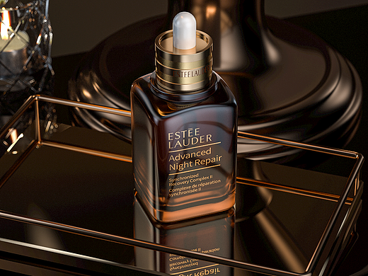 C4D四季如春，你好！四月