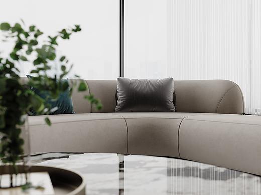 ChaosVantage家居漫游之二