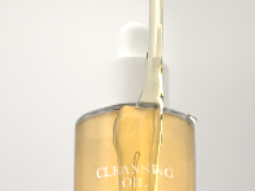 blender精油
