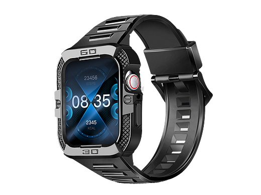 手表的拍照精修