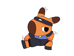 狐蘭克漫畫(huà)丨給大家?guī)?lái)一些飛盤(pán)的小技巧??