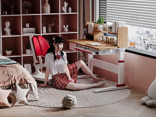 小姐姐們。很高興認識你。（個人主頁-ZNjEzODgzMTI=） - 產(chǎn)品 - 站酷設(shè)計師關(guān)左智能體開發(fā)者原創(chuàng)素材 - 站酷ZCOOL