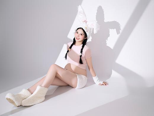 客照分享第二波｜亲子照