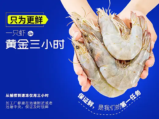 海鲜大虾