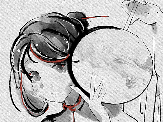 废稿（个人主页-ZNjQ4NDU2OTI=） - 创作习作 - 站酷设计师小涛有话说原创素材 - 站酷ZCOOL