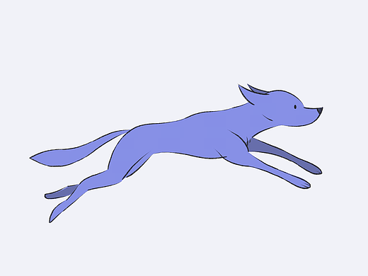 一些手绘练习(努力更新。。。)