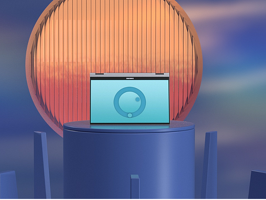 SAMSUNG笔记本电脑