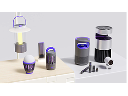 2023年渲染新品集