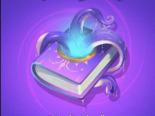 一个Q版UI练习（个人主页-ZNjY5MTI2ODg=） - 游戏UI - 站酷设计师丙火原创素材 - 站酷ZCOOL