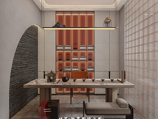 门面 | 当铺商铺案例