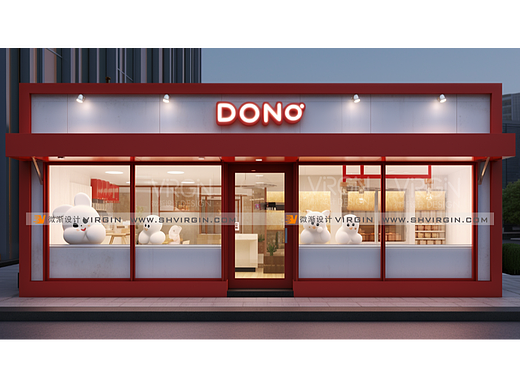 集装箱商业店铺|集装箱零售店铺|集装箱建筑