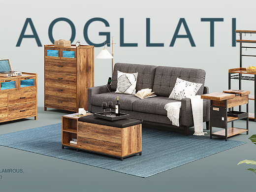 Amazon旗艦店產(chǎn)品組合圖（個(gè)人主頁-ZNjQ0OTM4MjA=） - 場(chǎng)景 - 站酷設(shè)計(jì)師Bearears原創(chuàng)素材 - 站酷ZCOOL