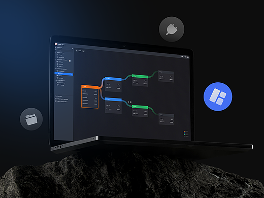 Thoughts Developer Tools