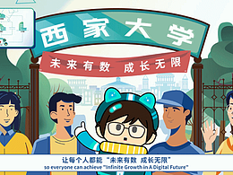 西门子学习日动画