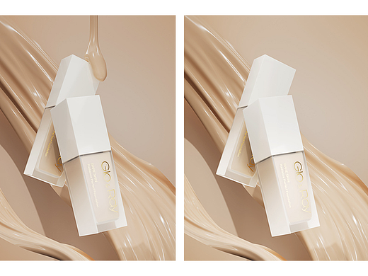 日常C4D作品-阿諾德渲染（個(gè)人主頁(yè)-ZNjUzODgzMjQ=） - 產(chǎn)品 - 站酷設(shè)計(jì)師天上有只魚(yú)原創(chuàng)素材 - 站酷ZCOOL